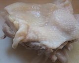 豆苗もやし鶏もも炒め（写真付き）作り方8写真