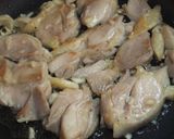 豆苗もやし鶏もも炒め（写真付き）作り方11写真