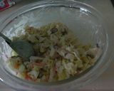 子供も大好物★１口お好み焼き作り方2写真