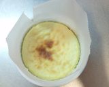 低糖質*豆乳のNYチーズケーキ風作り方8写真