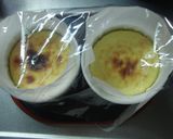 低糖質*豆乳のNYチーズケーキ風作り方7写真