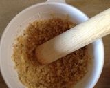 離乳食後期 簡単かぼちゃのおやつ作り方4写真
