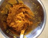 離乳食後期 簡単かぼちゃのおやつ作り方6写真