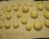 腹黒？腹チョコ！あひるぱん作り方7写真