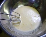 胡瓜のケーキ作り方2写真