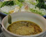 カレー漬けそうめん作り方2写真
