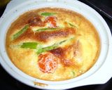 野菜のスフレ作り方7写真