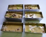 胡瓜のケーキ作り方5写真