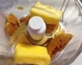 サックサク！あの店のハニーコームバター風作り方2写真