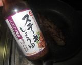 フライパンでソースも作れるローストビーフ作り方4写真