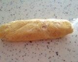 サックサク！あの店のハニーコームバター風作り方3写真