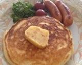 サックサク！あの店のハニーコームバター風作り方4写真