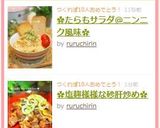 ✿塩麹様様な砂肝炒め✿作り方10写真