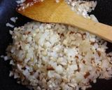 ｡ஐஃ豚肉で簡単☆万能肉味噌｡ஐஃ作り方4写真