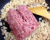 ｡ஐஃ豚肉で簡単☆万能肉味噌｡ஐஃ作り方5写真