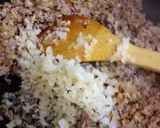 ｡ஐஃ豚肉で簡単☆万能肉味噌｡ஐஃ作り方6写真