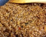 ｡ஐஃ豚肉で簡単☆万能肉味噌｡ஐஃ作り方7写真
