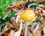 ｡ஐஃ豚肉で簡単☆万能肉味噌｡ஐஃ作り方9写真