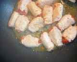 簡単！美味しいトマトの肉巻き♪作り方4写真