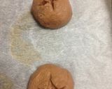 自家製酵母でチョコパン作り方7写真