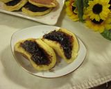 プルーンココアペースト作り方6写真
