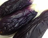 レンジで簡単！なすの煮浸し（中華風）作り方4写真