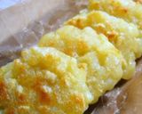 揚げないハッシュドポテト作り方4写真