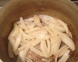 スタミナ☆チキンカレー作り方2写真