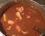 スタミナ☆チキンカレー作り方5写真