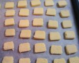 パルメザンチーズ・HMでサクホロクッキー作り方5写真