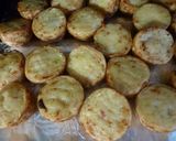 冷凍たこ焼き☆トースターでカリトロ～！作り方3写真