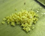 ■鶏ささみときのこのピリ辛バター炒め煮■作り方3写真