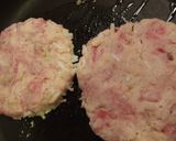 低糖質＊おからのお好み焼き風作り方4写真