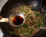 ☆スタミナもやし炒め（ご飯おかわり！）作り方5写真