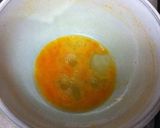 フライパンだけで作る辛ラーメンの二毛作作り方4写真