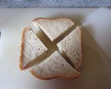 小さな子どもと一緒に料理作り方5写真