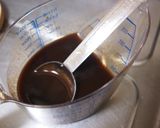 肉汁溢れるハンバーグ作り方7写真