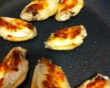 お野菜と鶏煮物作り方2写真