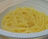 夏野菜のフリット　冷製パスタ仕立て作り方12写真