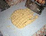 基本のタルト生地作り方5写真