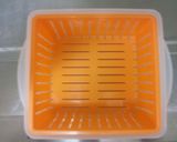 簡単豆腐の水切り作り方2写真