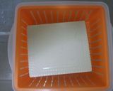 簡単豆腐の水切り作り方3写真