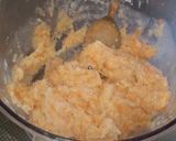 鶏胸肉でてりてりつくね☆作り方2写真
