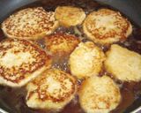 鶏胸肉でてりてりつくね☆作り方4写真
