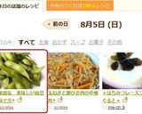 農家直伝　美味しい枝豆の茹で方*作り方5写真