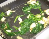 茄子の味噌グラタン♪作り方3写真