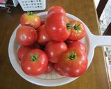ミートソース作り方1写真