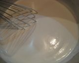ほうじ茶プリン作り方14写真