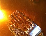 ほうじ茶プリン作り方5写真