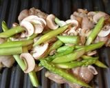 チキンのマディラ風作り方4写真